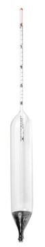 IRS Alcohol Proof Scale Hydrometer size I