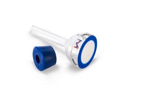 Millipore Glass Base and Stopper for Vacuum Filtration 47 mm, PTFE-faced membrane support