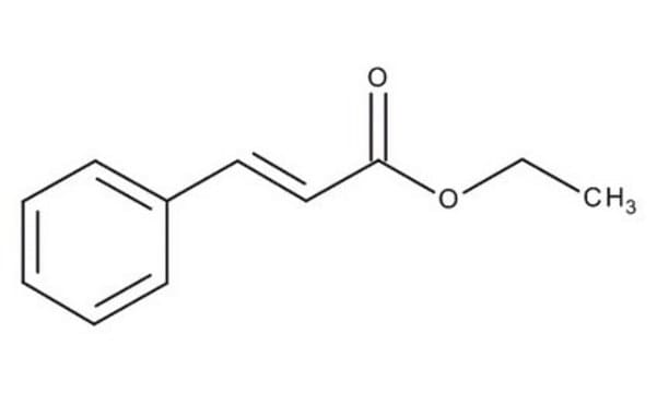 Ethyl cinnamate for synthesis