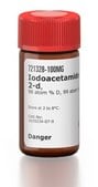 Iodoacetamide-13C2, 2-d2 99 atom % 13C, 98 atom % D
