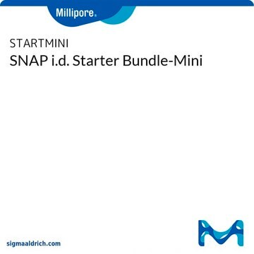SNAP i.d. Starter Bundle-Mini