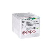 Nitrogen (total) Cell Test photometric, 0.5-15.0 mg/L (N), Spectroquant®
