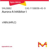 Aurora-A Inhibitor I ≥98% (HPLC)