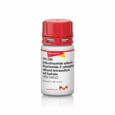 β-Nicotinamide adenine dinucleotide 2′-phosphate reduced tetrasodium salt hydrate ≥95% (HPLC)