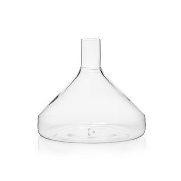 DURAN&#174; Fernbach Culture Flask bottle capacity 1800&#160;mL, borosilicate glass 3.3 flask, neck joint: straight
