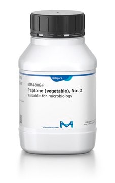 Peptone (vegetable), No. 2 suitable for microbiology
