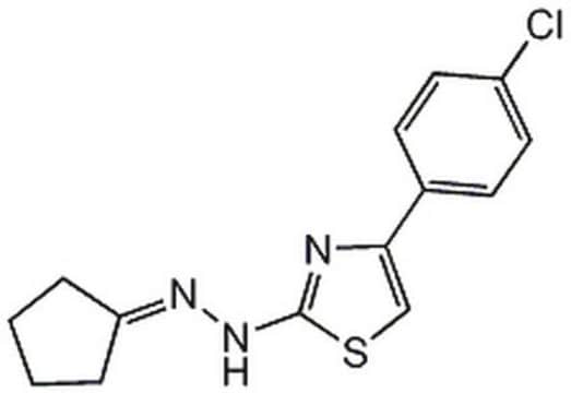 Histone Acetyltransferase Inhibitor IV, CPTH2