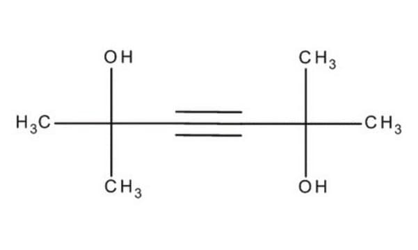 2,5-Dimethyl-3-hexyne-2,5-diol for synthesis
