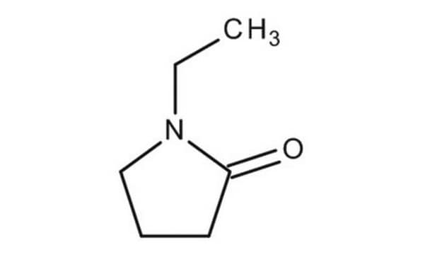 1-Ethyl-2-pyrrolidinone for synthesis