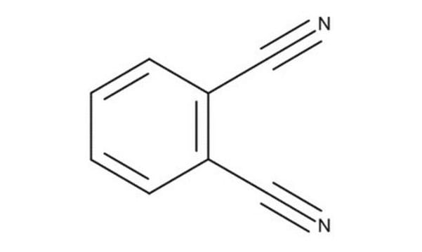 Phthalonitrile for synthesis