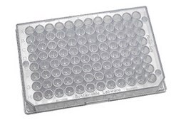 Planet-Safe® Cell Culture Microplates wells, 96, round bottom, sterile, pack of 100 ea (20 bags of 5 plates)