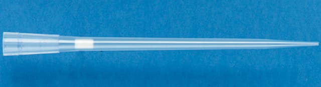ART&#174; self-sealing barrier pipette tips ART XLP, volume range 5-100&#160;&#956;L, sterile
