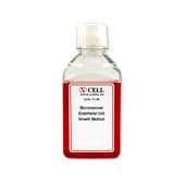 Microvascular Endothelial Cell Growth Medium (500ml)