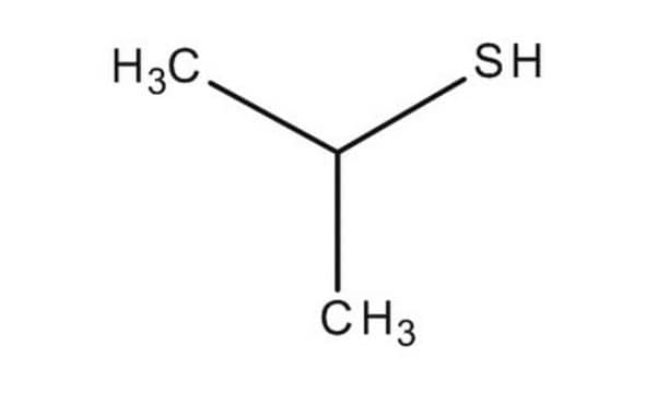 2-Propanethiol for synthesis