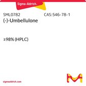 (-)-Umbellulone ≥98% (HPLC)