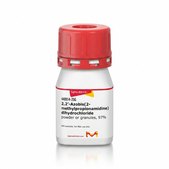 2,2-偶氮二(2-甲基丙基咪) 二盐酸盐 powder or granules, 97%