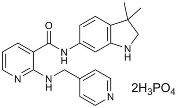 Motesanib, Diphosphate