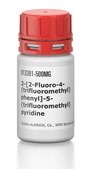 2-[2-Fluoro-4-(trifluoromethyl)phenyl]-5-(trifluoromethyl)pyridine