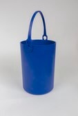 Safety Bottle Carrier capacity 4.5 L, blue
