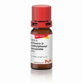 3-Fluoro-2-methylphenyl isocyanate 97%