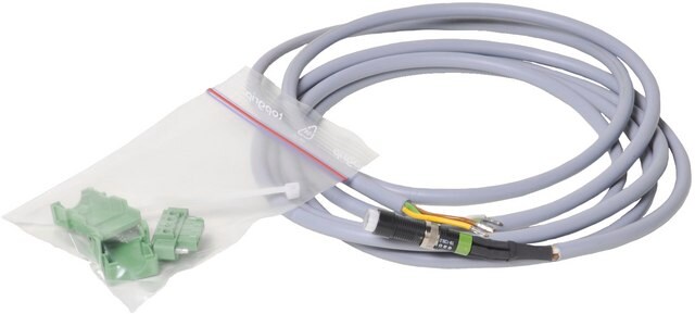 MAS-100 Iso NT&#174; Remote Cable For remote operation and visual control of MAS-100 Iso line products