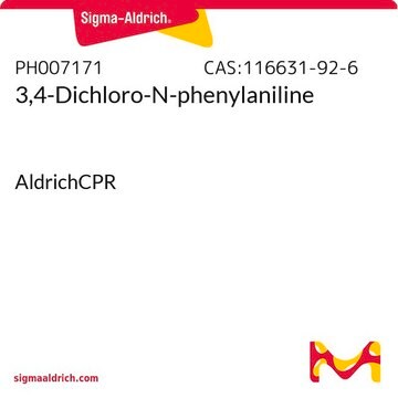 3,4-Dichloro-N-phenylaniline AldrichCPR