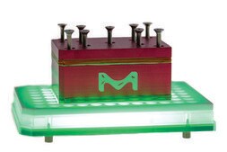 Photo KitAlysis&#8482; 24-Green LED Array