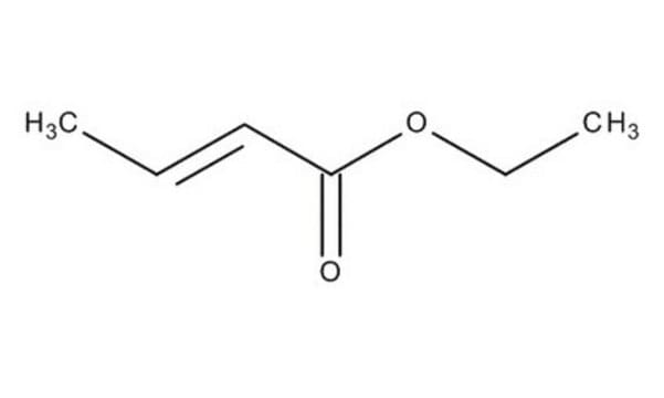 Ethyl crotonate for synthesis