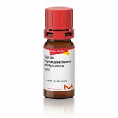 Heptacosafluorotributylamine liquid