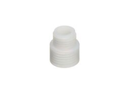 Eppendorf® Bottle Thread Adapter from GL 32 to GL 38, ETFE