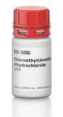Chloroethylclonidine dihydrochloride solid