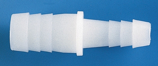 BRAND&#174;管转接头 high-density polyethylene, for tubing i.d., 12-14 to 18-20,5 mm