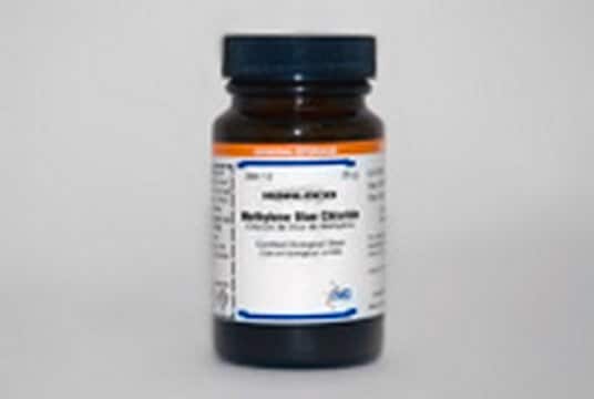 Methylene Blue Chloride Harleco&#174;, suitable for histology