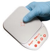 ThinSpin™ Magnetic Stirrer AC/DC input 110 / 240 V AC, European 2-pin plug