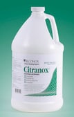 CITRANOX &#174; 酸性洗涤剂 biodegradable