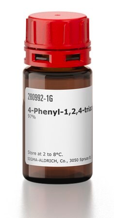 4-苯基-1,2,4-三唑啉-3,5-二酮 97%