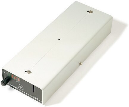 Eppendorf&#174; CH-500 HPLC 柱温箱系统 AC/DC input 240 V AC