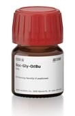 Boc-Gly-OtBu 99%