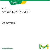 Amberlite™ XAD7HP 20-60 mesh