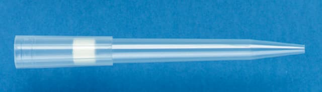 ART&#174; self-sealing barrier pipette tips ART 1000G, volume range 100-1000&#160;&#956;L, sterile
