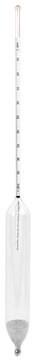 ASTM Specific Gravity Hydrometer ASTM 115H, specific gravity 1.200-1.250 ( 0.0005 subdivisions), L 330&#160;mm