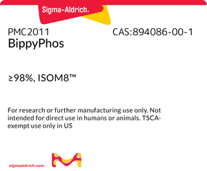 BippyPhos ≥98%, ISOM8™