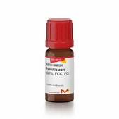 Palmitic acid ≥98%, FCC, FG