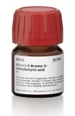 (R)-(+)-2-溴-3-甲基丁酸 96%