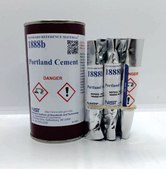 Portland cement NIST® SRM® 1888b