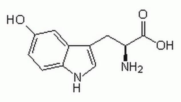 5-Hydroxy-L-tryptophan Serotonin precursor.