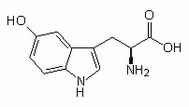 5-Hydroxy-L-tryptophan Serotonin precursor.