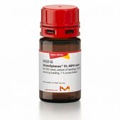 StratoSpheres™ PL-MPH 树脂 50-100 mesh, extent of labeling: 3.0-4.0 mmol/g loading, 1 % cross-linked
