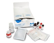 PyroMAT®白介素内毒素酶联免疫反应试剂盒 includes Interleukin IL-6 Standard and Interleukin-6ELISA kit, suitable for (suitable for Monocyte Activation Test (MAT)), suitable for pyrogen testing