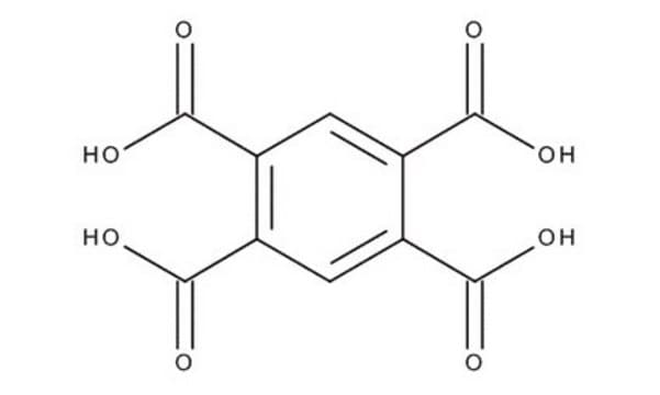 1,2,4,5-Benzenetetracarboxylic acid for synthesis